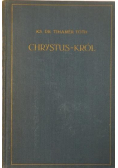 Chrystus Król 1933 r