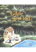 Gdzie jest tort