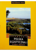Przewodnik Polska egzotyczna Część 1