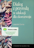 Dialog z przyrodą w edukacji dla ekorozwoju