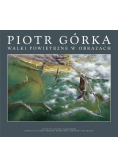 Walki powietrzne w obrazach