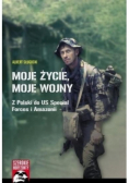 Moje życie moje wojny