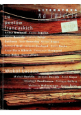 Literatura na świecie 14 / 03 poetów francuskich