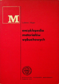 Encyklopedia materiałów wybuchowych