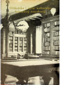 Biblioteka i życie kulturalne łańcuckiej rezydencji