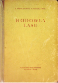 Hodowla lasu