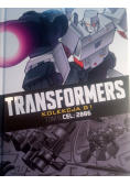 Transformers tom 6 cel 2006