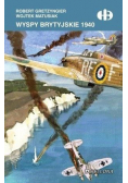 Wysypy brytyjskie 1940