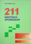 211 krótkich opowiadań część