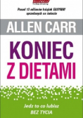 Koniec z dietami Jedz to co lubisz Bez tycia