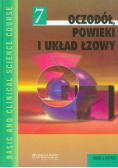 Oczodół, powieki i układ łzowy t.7