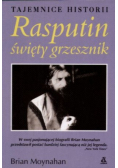 Rasputin święty grzesznik