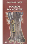 Powrót do korzeni