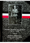 Bagnet wojska polskiego 1914 1999 Tom 2