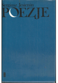 Poezje Jesienin