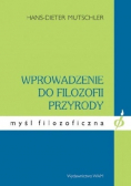 Wprowadzenie do filozofii przyrody