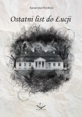 Ostatni list do Łucji