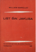 List Św Jakuba