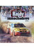 Rajdy samochodowe