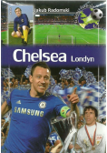 Giganci futbolu Chelsea Londyn