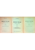 Dzieje Polski Tom 1 do 3 1938 r.
