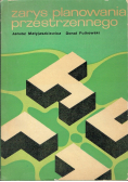 Zarys planowania przestrzennego