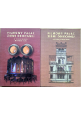 Filmowy Pałac Ziemi obiecanej 3 tomy