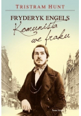 Fryderyk Engels Komunista we fraku