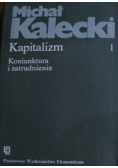Kapitalizm Koniunktura i zatrudnienie