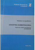 Logistyka marketingowa