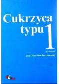 Cukrzyca typu 1