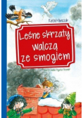 Leśne skrzaty walczą ze smogiem