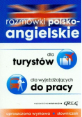 Rozmówki polsko-angielskie