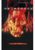 Nekroskop Tom 11 Najeźdźcy