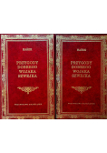 Przygody dobrego Wojaka Szwejka 2 tomy