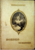 Rokoko we Włoszech 1915 r