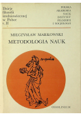 Metodologia nauk