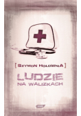 Ludzie na walizkach
