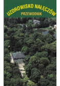 Uzdrowisko Nałęczów Przewodnik