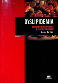 Dyslipidemia Kompendium postępowania w praktyce klinicznej