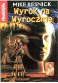 Wyrok na wyrocznię