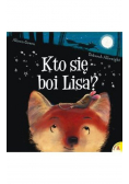 Kto się boi Lisa?