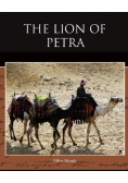 The Lion of Petra