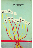 Zioła lecznicze