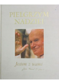 Pielgrzym nadziei