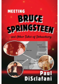 Meeting Bruce Springsteen ... and Other Tales of Debauchery