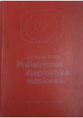 Pediatryczna diagnostyka różnicowa