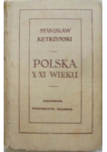 Polska X Xi wieku