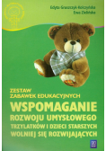 Zestaw zabawek edukacyjnych