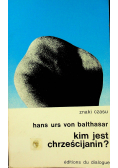 Kim jest chrześcijanin
